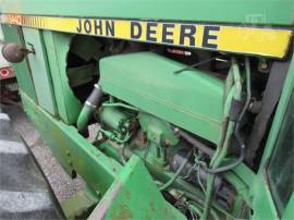 JOHN DEERE 8440