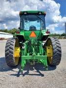 2000 JOHN DEERE 8210T