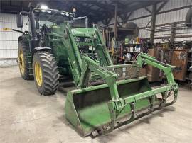 2019 JOHN DEERE 6175R