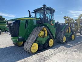 2019 JOHN DEERE 9520RX