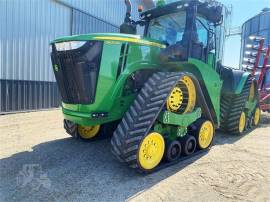 2016 JOHN DEERE 9620RX