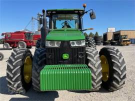 2014 JOHN DEERE 8370R