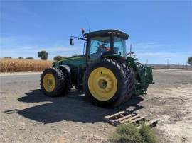 2016 JOHN DEERE 8370R