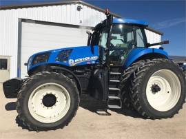 2023 NEW HOLLAND T8.435