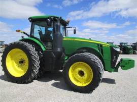 2014 JOHN DEERE 8345R