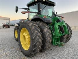 2020 JOHN DEERE 8R 370