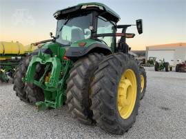 2020 JOHN DEERE 8R 370