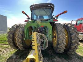 2013 JOHN DEERE 8360R