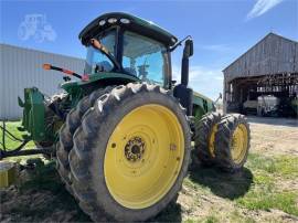 2013 JOHN DEERE 8360R