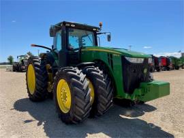 2012 JOHN DEERE 8310R