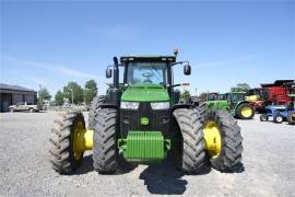 2012 JOHN DEERE 8310R