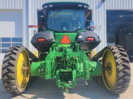 2020 JOHN DEERE 8370RT