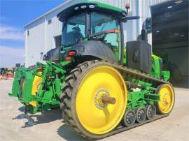 2020 JOHN DEERE 8370RT