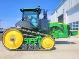 2020 JOHN DEERE 8370RT