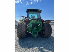 2012 JOHN DEERE 8360RT