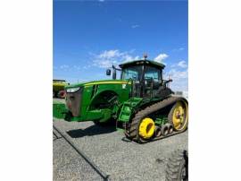 2012 JOHN DEERE 8360RT