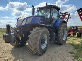 2019 NEW HOLLAND T7.315