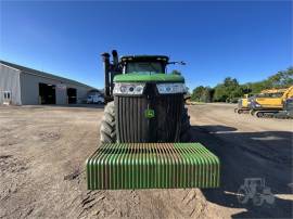 2012 JOHN DEERE 9560R