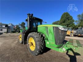 2012 JOHN DEERE 9560R