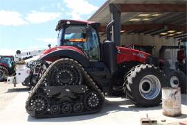 2022 CASE IH MAGNUM 340 AFS CONNECT ROWTRAC