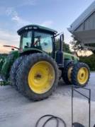 2012 JOHN DEERE 8310R