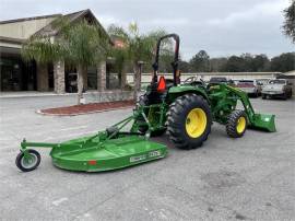 2023 JOHN DEERE 4044M