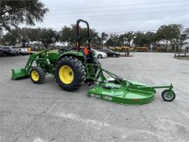 2023 JOHN DEERE 4044M