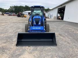 2022 NEW HOLLAND BOOMER 50