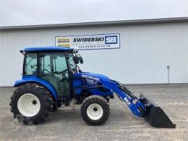 2022 NEW HOLLAND BOOMER 50