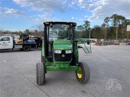 2022 JOHN DEERE 5055E