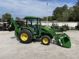 2023 JOHN DEERE 4066R