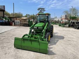 2023 JOHN DEERE 4066R