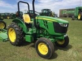 2023 JOHN DEERE 5045E