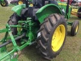 2023 JOHN DEERE 5045E