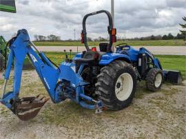 2012 NEW HOLLAND BOOMER 3045