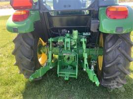 2022 JOHN DEERE 5055E