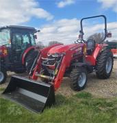 2020 MASSEY FERGUSON 2855M