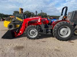 2022 MASSEY FERGUSON 2605H