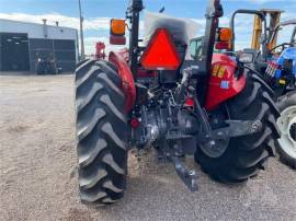 2022 MASSEY FERGUSON 2605H