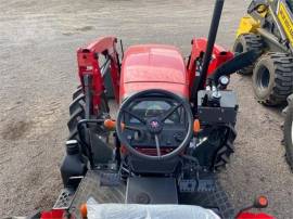 2022 MASSEY FERGUSON 2605H