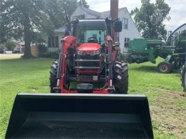 2022 MASSEY FERGUSON 4707