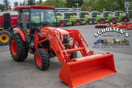 2022 KUBOTA L4060HSTC