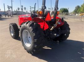 2021 MASSEY FERGUSON 2607H