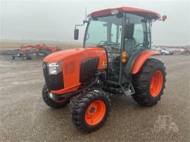 KUBOTA L4060HSTC