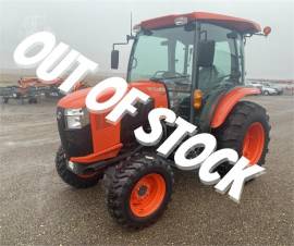 KUBOTA L4060HSTC