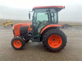 KUBOTA L4060HSTC