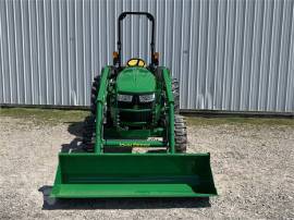 2023 JOHN DEERE 4044M