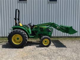 2023 JOHN DEERE 4044M