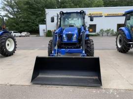 2022 NEW HOLLAND WORKMASTER 65