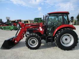 2014 CASE IH FARMALL 75C